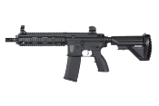 SPECNA ARMS CQB-R SA-F06 HAL 6mm BK AEG ETU 1.2J