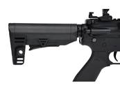 Saigo M4 Kenji Long BK AEG 1J
