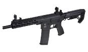 Saigo M4 Shinobi BK AEG 1J Value Pack 11.1V