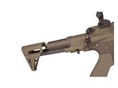 Saigo M4 Bushido Rei Tan AEG 1J Value Pack