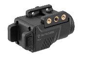 Skywoods Tactical light Ouragan 480Lm IPX3 USB Magnetic