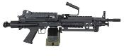 Specna Arms SA-F249 PARA 6mm Metal/Polymer HAL ETU 1J