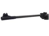 Stinger Pluton Air Rifle (.177) BK Break barrel 7.5J