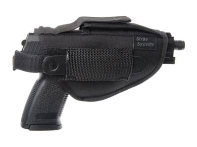 Strike Systems Ambidextrous Large Belt Holster ex : MK23 / DE.50