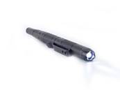 Tactical Pen with light and window breaker