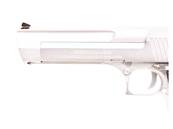 WE Desert Eagle GBB Silver 1.3J