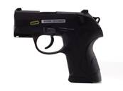 WE Bulldog PX4 Compact BK GAS Blowback 0.9J