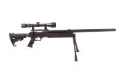Well MB06D Sniper Rifle Spring Full Package 1.9J