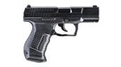 Walther P99 DAO BK Full Metal CO2 Blowback 1.9J