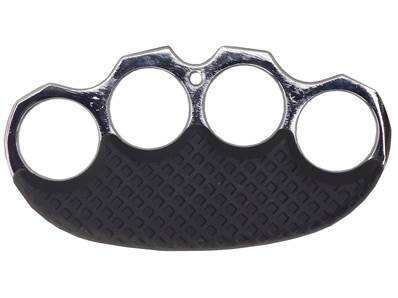 Knuckle Duster Grip