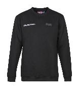 City Guard Sweat-shirt Sécurité Privée fenêtre Matricule noir 3XL