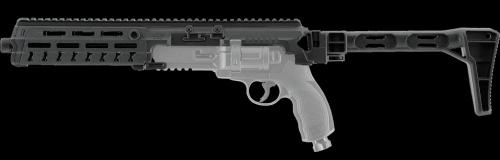 T4E Carbine conversion kit for TR50