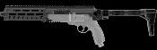 T4E Carbine conversion kit for TR50