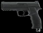 T4E Walther PDP Compact 4" Defense pistol BK Cal. 43 6J