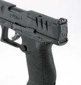 T4E Walther PDP Compact 4" Defense pistol BK Cal. 43 6J