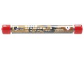 P2P Tube of 10 Defense Pepper balls Cal .68