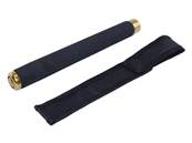 Steel Telescopic Truncheon foam Grip 26 inches Gold