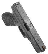 Delta Armory Pistol 17 GBB BK 0.8J