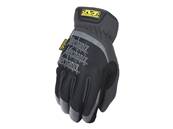 Mechanix Gloves FAST-FIT BK/Grey Size L MFF-05-010