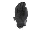 Mechanix Gloves Women Specialty Covert 0.5 BK Size M MSD-55-520
