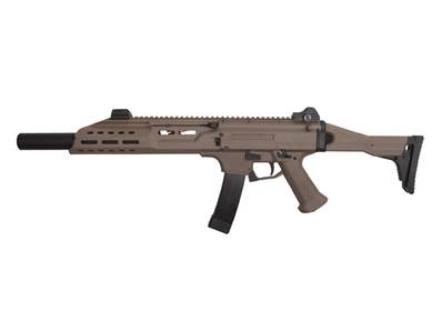 CZ Scorpion EVO 3 - A1 B.E.T. Carbine Proline FDE DT AEG 1.85J