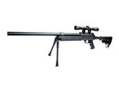 ASG Urban sniper Spring Full Package 1.8J