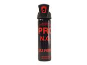 DM Diffusion Defense Spray Pepper GAZ 100ML OC NG handle (36sec 5m)