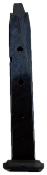 Bruni Maxi magazine 9mm P.A.K BK