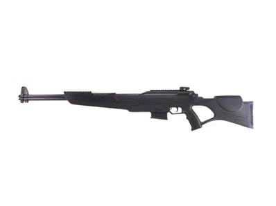 Beeman 2015S Double Barrel Air Rifle 4.5mm(.177) 19.9J