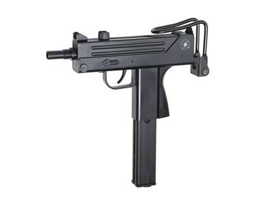 Cobray Ingram M11 CO2 Fixed Slide 1.4J