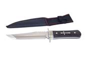 Bowie knife 16cm blade