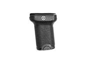 Delta Armory Tactical BK front grip for R.I.S (short)