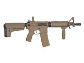 Delta Armory M4 CQB-R Tan Charlie AEG 1J Value pack