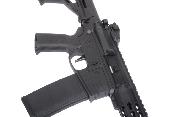 Delta Armory M4 Eagle KeyMod 10 BK Charlie AEG 1J T-Dean