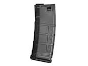 Delta Armory M4 MAG Mid Cap Magazine Polymer BK 120 BBs