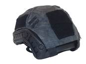 DMoniac Helmet cover Kyptec Typhon