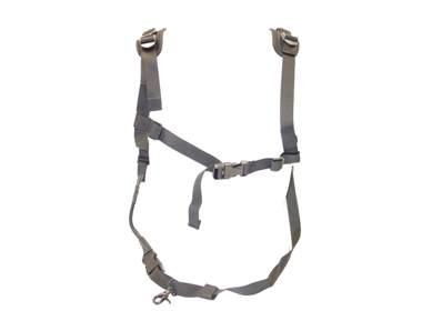 DMoniac Harness BK