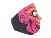 DMoniac "Joker" Neoprene Full Face Mask