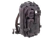 Delta Armory Backpack US Assault Pack 20L BLK