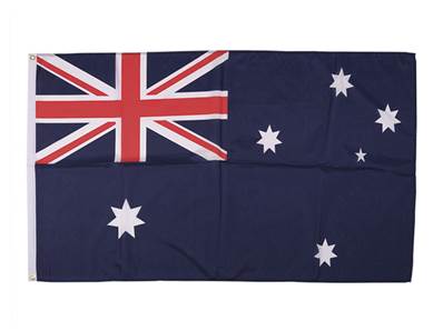Australia Flag  90 x 150 cm