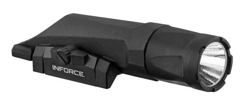 INFORCE Tactical Light WMLx IR Gen3 900Lm Rail 21mm Black