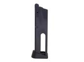 KWC Magazine for Model 99 CO2 Blowback