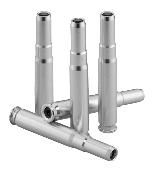 DoubleBell MosinNagan Spring Rifle/ejectable bullet 6mm Wood/Metal 1J