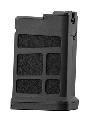 Double Eagle Magazine M66 6mm BK 50 bb