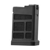 Double Eagle Spring Rifle M66 Foldable Stock Tan 1.8J