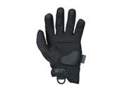 Mechanix Tactical Gloves M-PACT 2 BK S MP2-55-008