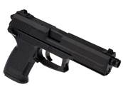 Saigo Defense MK23 Socom Gaz fixed slide 0.9J