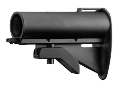 Tele-Style Stock for 88g CO2 capsule defense shotgun
