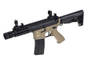Saigo M4 Kenji Short Tan AEG 1J