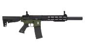 Saigo M4 Bushido Chu OD Green AEG 1J